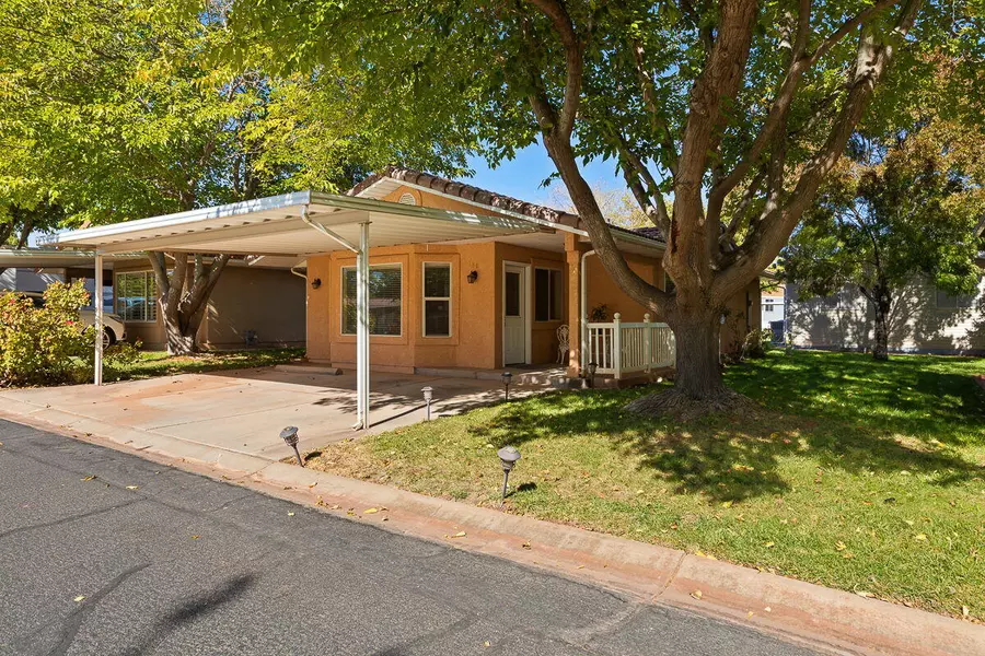 180 N 1100 E #160, Washington, UT 84780