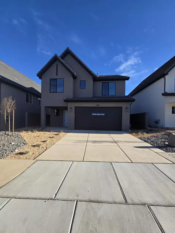 1845 S Wolverine Way 213, Washington, UT 84780