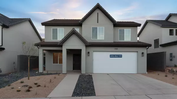 1709 S WOLVERINE WAY 196, Washington, UT 84780