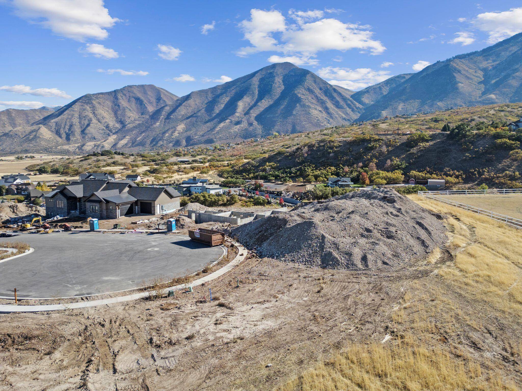 Elk Ridge, UT 84651,554 N Mountain View DR