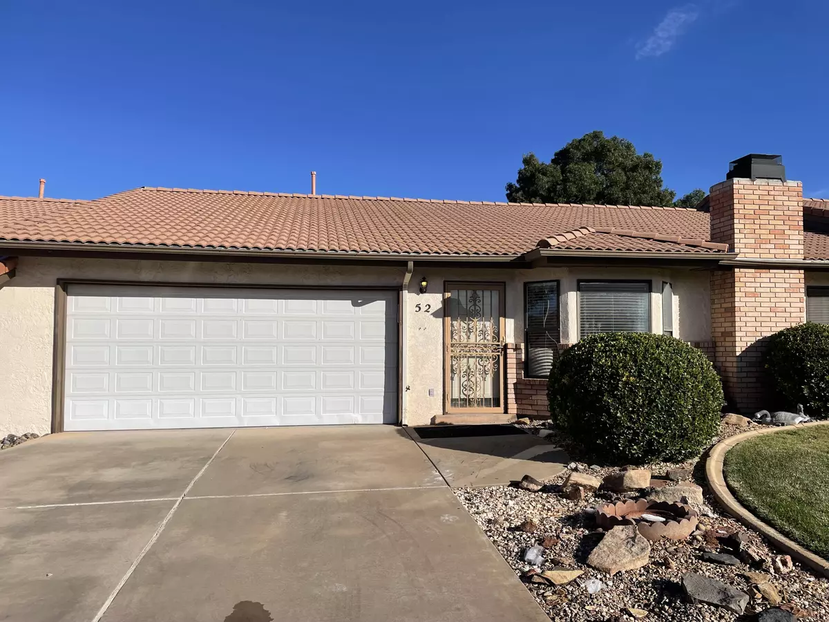 St George, UT 84790,1050 E Brigham RD 52