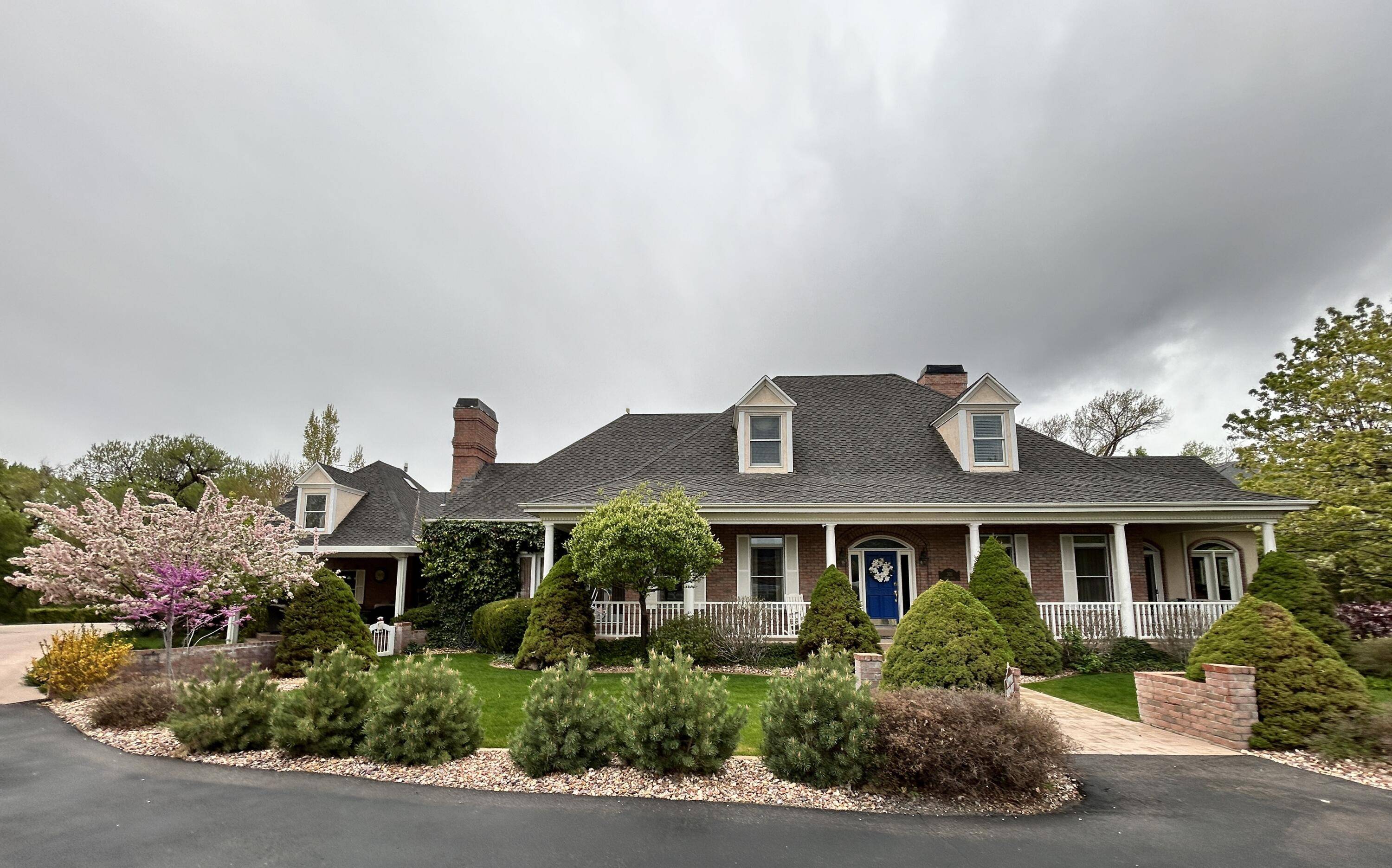 New Harmony, UT 84757,301 S Rachel LN