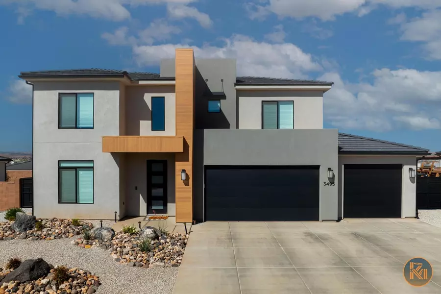 3495 E Red Pine Way, St George, UT 84790