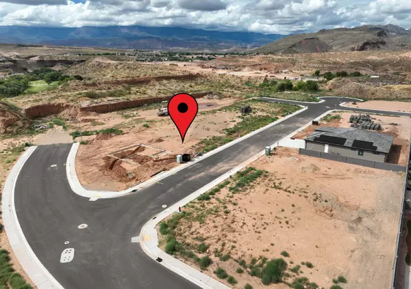 La Verkin, UT 84745,1005 N 20 W