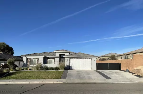 415 N 2750 E, St George, UT 84790