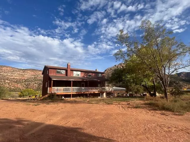 Hildale, UT 84784,1230 N Canyon Street