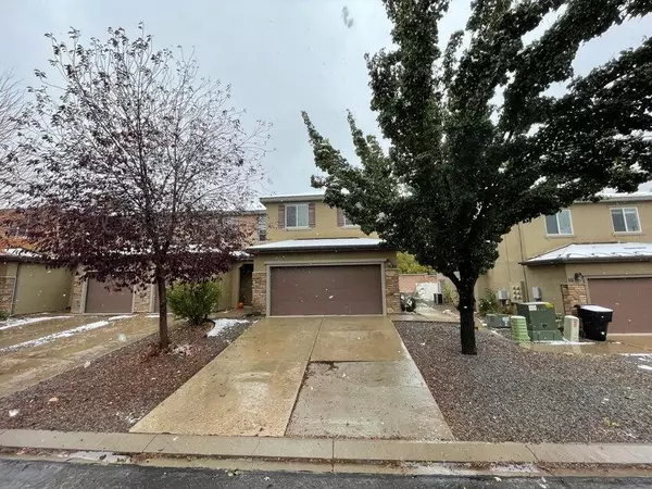 1177 N Northfield RD #68, Cedar City, UT 84721