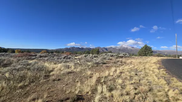 New Harmony, UT 84757,Blackridge Ranches Lot 66