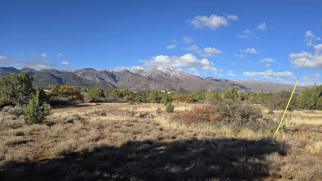 Blackridge Ranches Lot 66, New Harmony, UT 84757