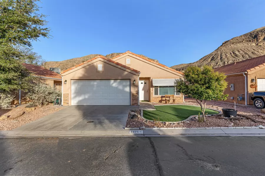 2475 S 780 W, Hurricane, UT 84737