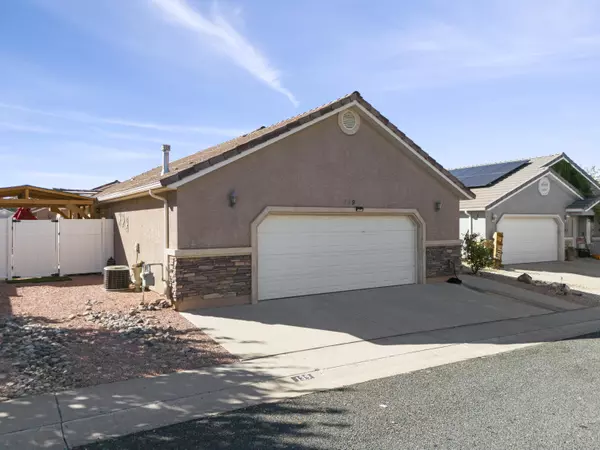 4400 W State #139, Hurricane, UT 84737