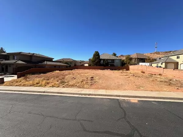 St George, UT 84790,Lot 46 Serenity Hills