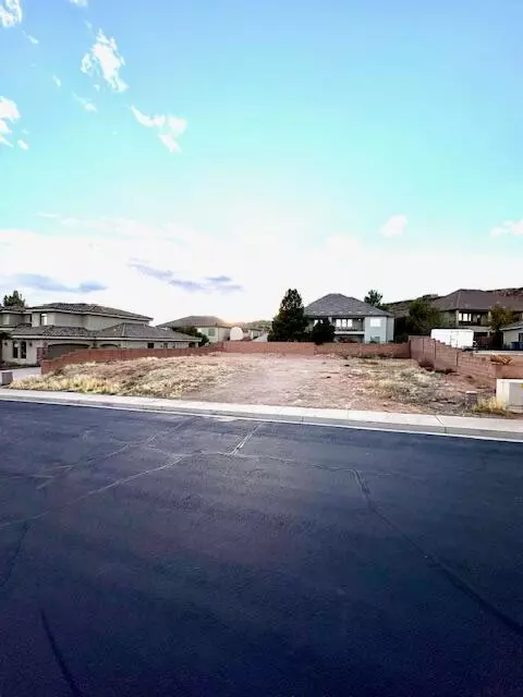 St George, UT 84790,Lot 46 Serenity Hills