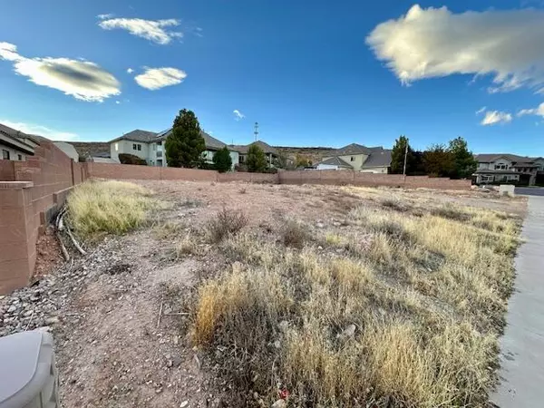 St George, UT 84790,Lot 46 Serenity Hills