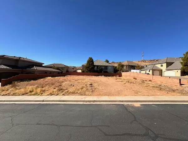 St George, UT 84790,Lot 46 Serenity Hills