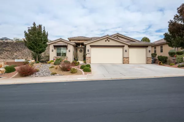 1843 E 1220 S, St George, UT 84790