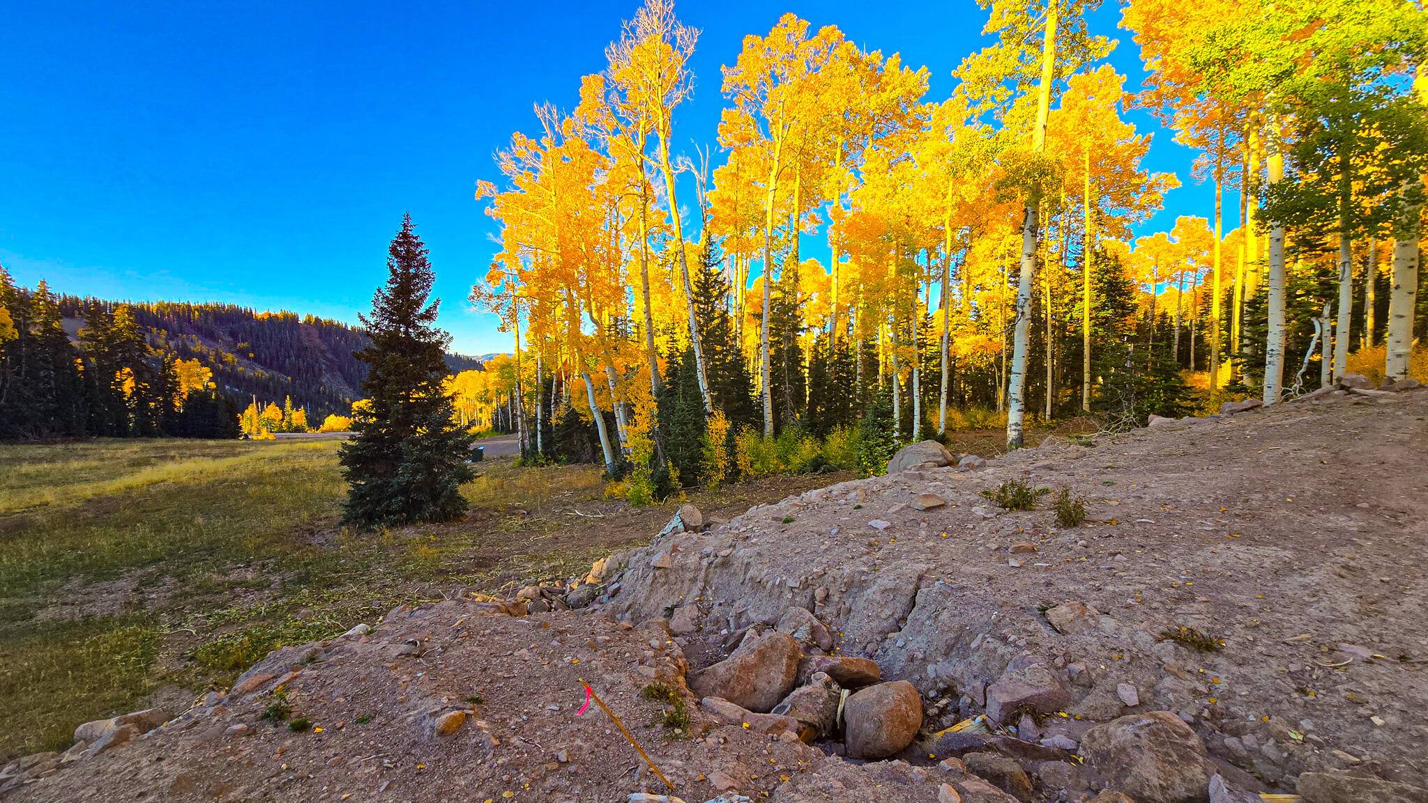 Beaver, UT 84713,Elk Meadows Road