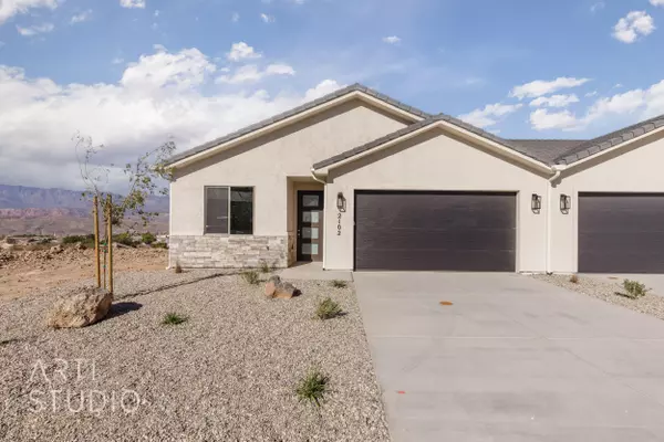 2078 W 320 S 44, Hurricane, UT 84737