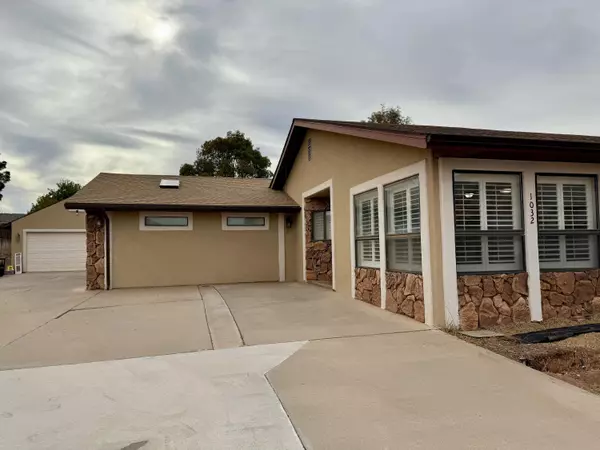 St George, UT 84790,1032 Hemlock CIR