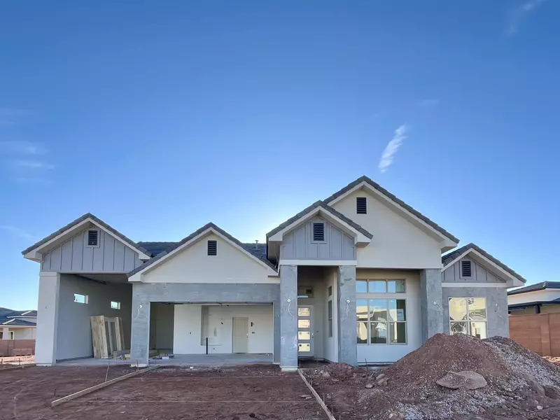 2988 E Willis Creek DR, Washington, UT 84780