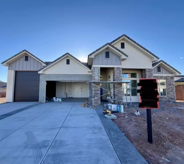 2988 E Willis Creek DR, Washington, UT 84780