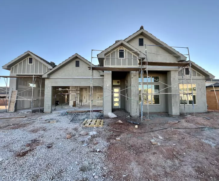 2988 E Willis Creek DR, Washington, UT 84780