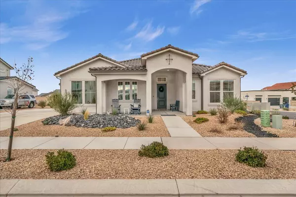 694 Juniper Hill DR, St George, UT 84790