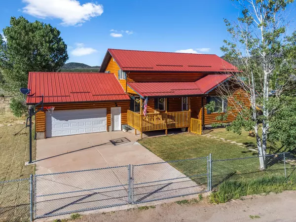 Pine Valley, UT 84781,770 W Carter DR