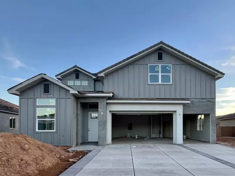 2986 E Smith Creek DR, Washington, UT 84780