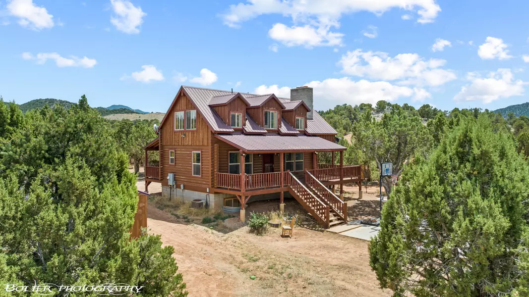 4040 S 17550 W, Cedar City, UT 84720