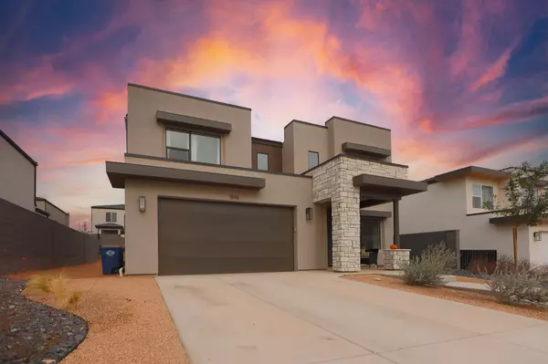 1596 S Star Springs DR, Washington, UT 84780