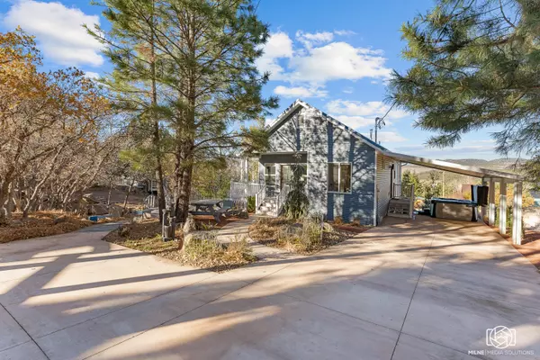 Pine Valley, UT 84781,780 W Hillside DR