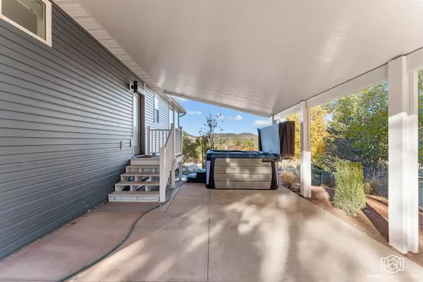 Pine Valley, UT 84781,780 W Hillside DR