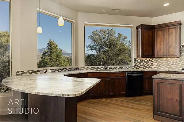 Dammeron Valley, UT 84783,1247 W Clovis CIR
