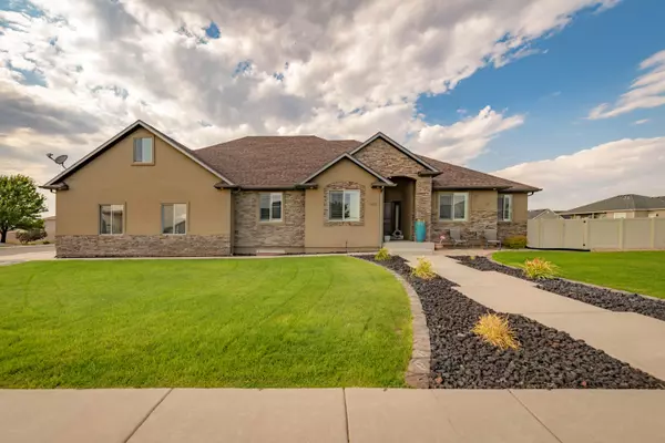 4466 W 1000 S, Cedar City, UT 84720