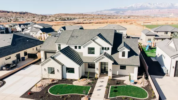 2775 Rowan LN, St George, UT 84790