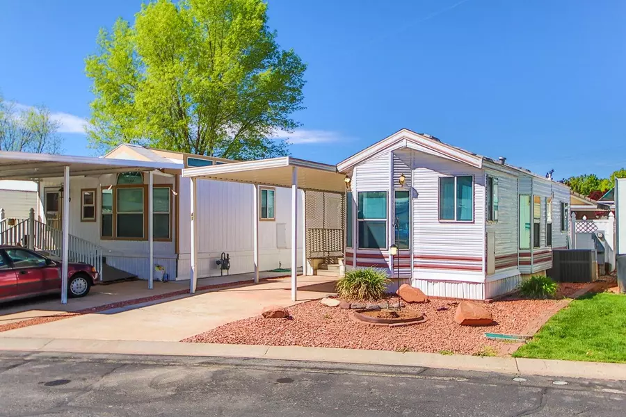 2990 E Riverside 41, St George, UT 84790