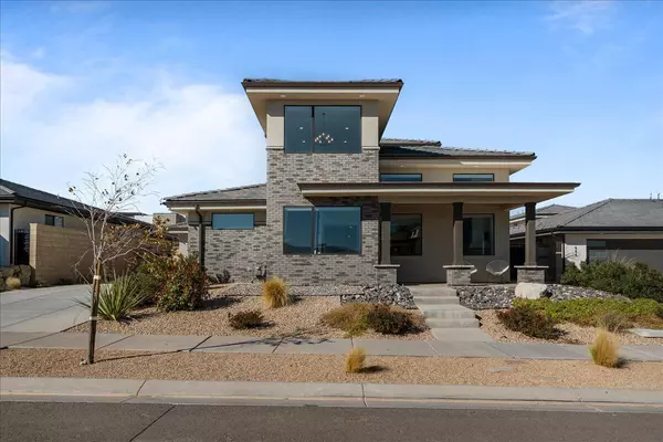 690 W Cypress Umber DR, St George, UT 84790