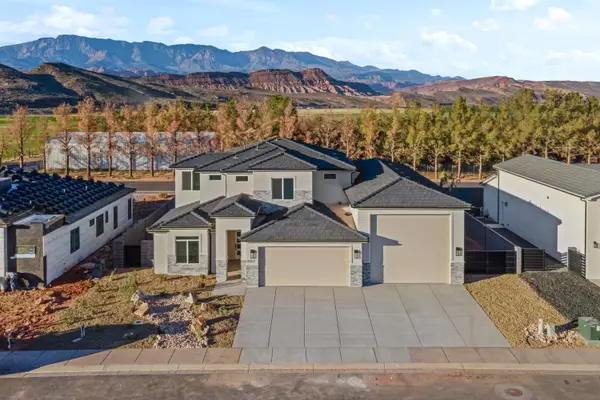 4962 W 1930 S,  Hurricane,  UT 84737