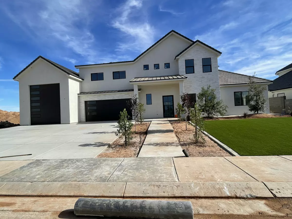 St George, UT 84790,1009 S 2910 E