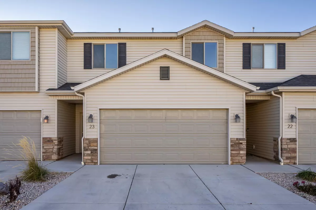 Cedar City, UT 84721,1677 N Main St (Meadow Crest #23)