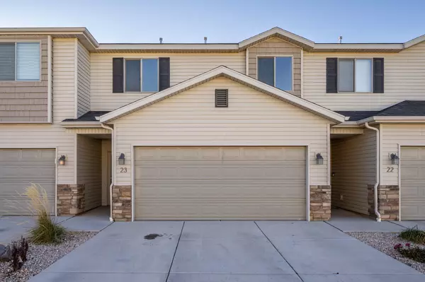 1677 N Main St (Meadow Crest #23), Cedar City, UT 84721