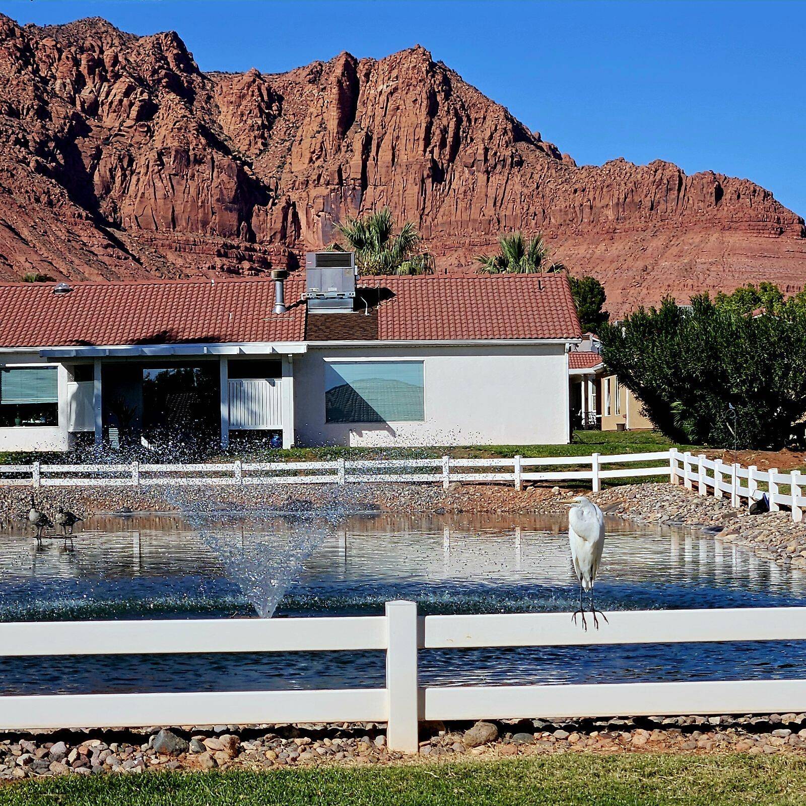 543 Dominguez DR, Ivins, UT 84738