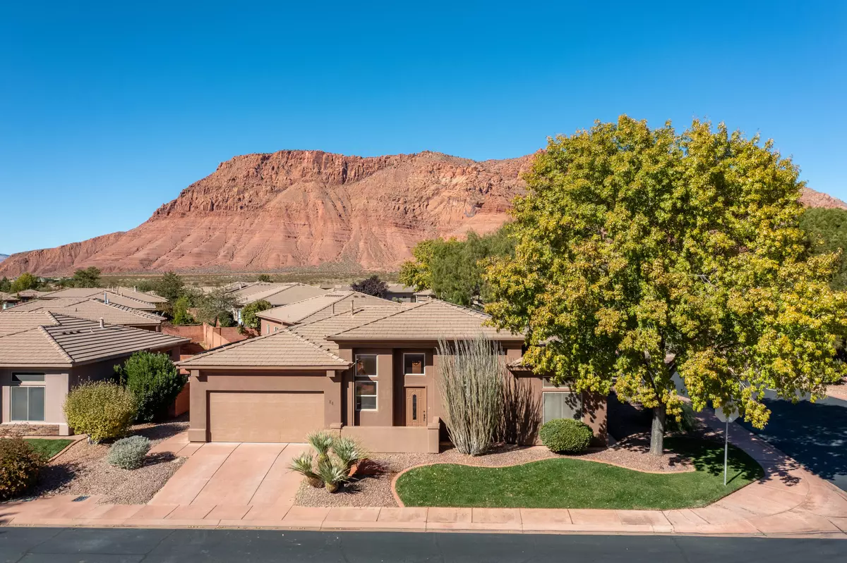 Ivins, UT 84738,250 N Snow Canyon DR #84