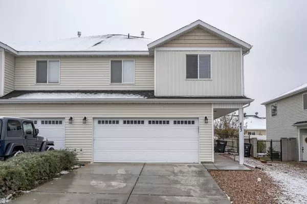 463 W 2150 N, Cedar City, UT 84721