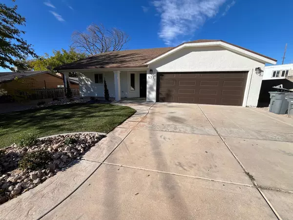 571 N Main ST, Hurricane, UT 84737