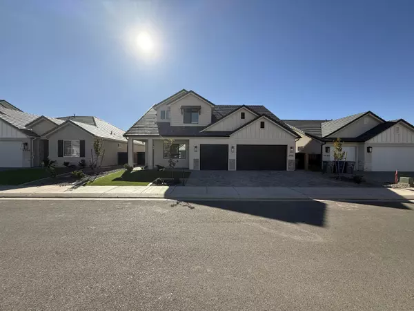 2916 E Rill DR, Washington, UT 84780