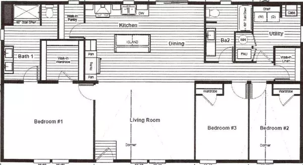 Kanab, UT 84741,484 W Pipe Springs DR