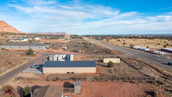 Kanab, UT 84741,4356 E Juniper Cliffs DR