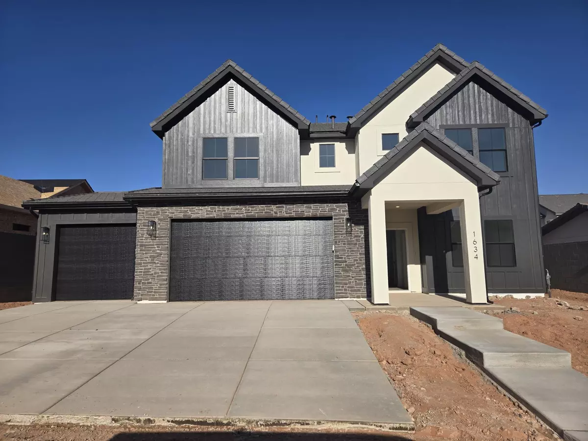 Washington, UT 84780,1643 S Star Springs DR 107